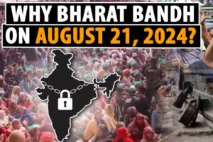 Bharat Bandh