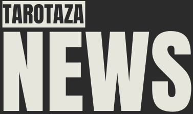 Tarotaza News