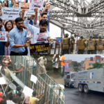 Kolkata Protests 2024: A Detailed Analysis of the RG Kar Medical College Incident and the Nabanna Abhijan Movement