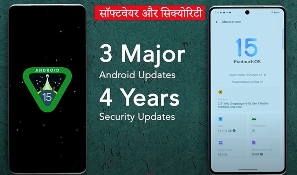 कनेक्टिविटी और अन्य फीचर्स