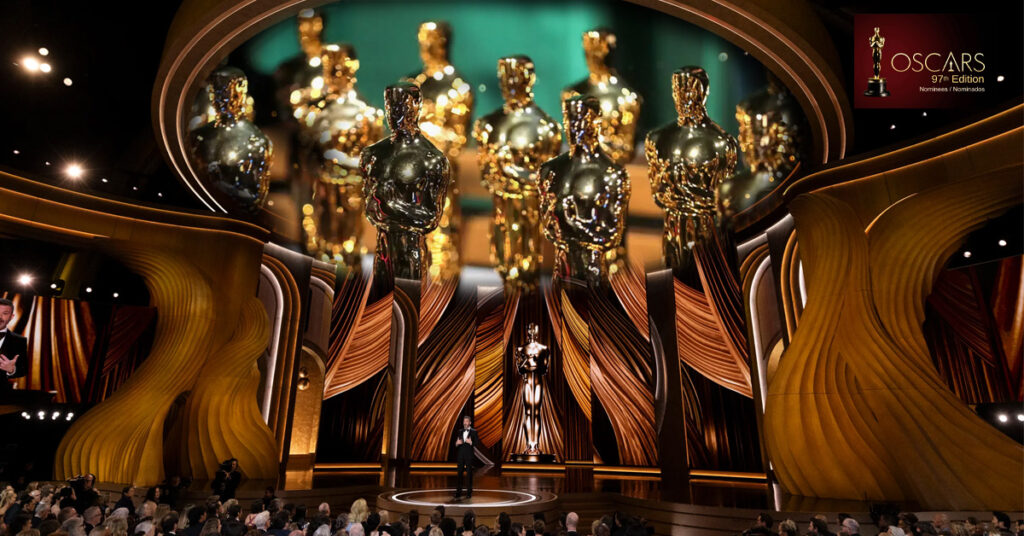 97th Oscar Award