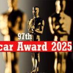97th Oscar Awards