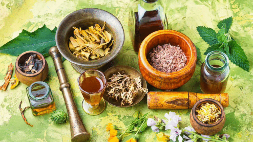Healthy जीवनशैली के महत्वपूर्ण सूत्र