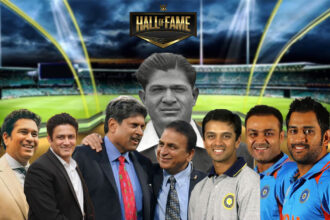 icc hall of fame