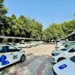 BluSmart cab disaster