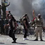 Diplomatic De-escalation