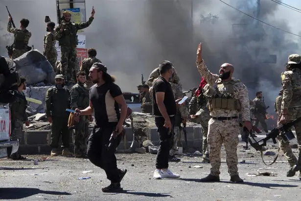 Diplomatic De-escalation