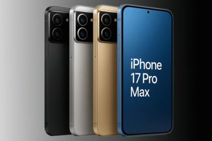 iPhone 17 release