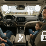safest family vehicle