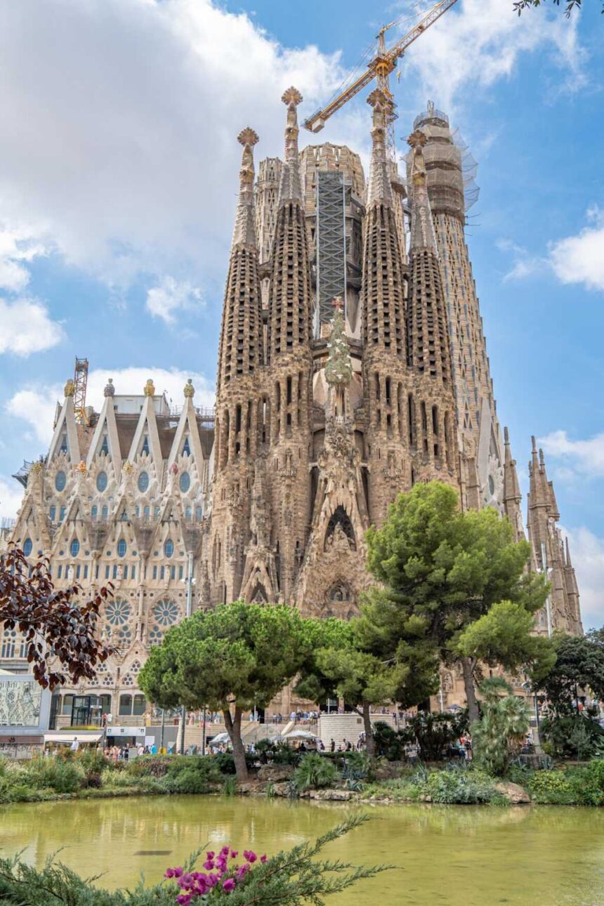 Barcelona