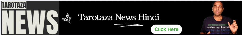 Tarotaza New HIndi