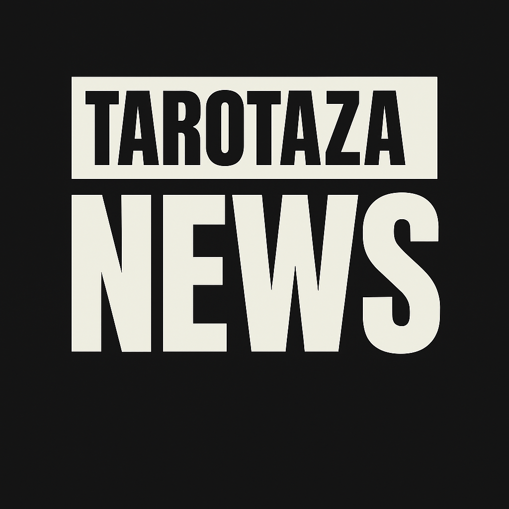 Tarotaza News