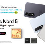 Nord 5 gaming