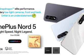 Nord 5 gaming