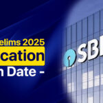 SBI PO prelims