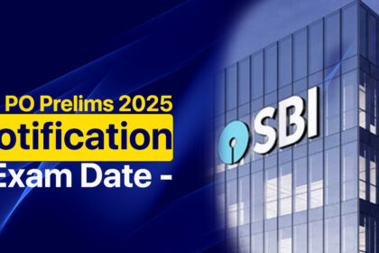 SBI PO prelims