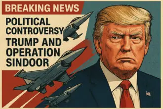 Trump claims jets