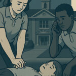 school cardiac arrest