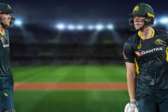 WI vs AUS