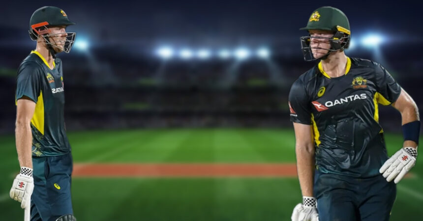 WI vs AUS
