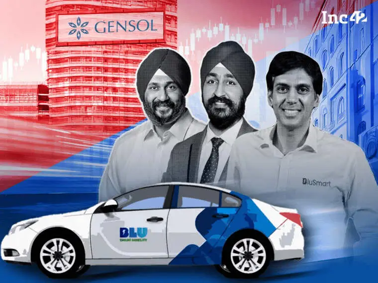 BluSmart and Gensol under regulatory scrutiny as financial governance issues surface in recent investigations