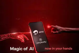 Free Perplexity Pro