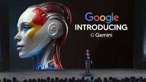 Google’s AI