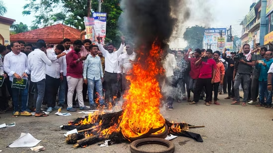 Odisha Student