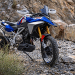  2026 BMW F 450 GS
