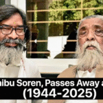 Shibu Soren