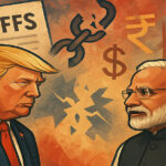Trump tariffs on India