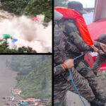 Uttarkashi Cloudburst
