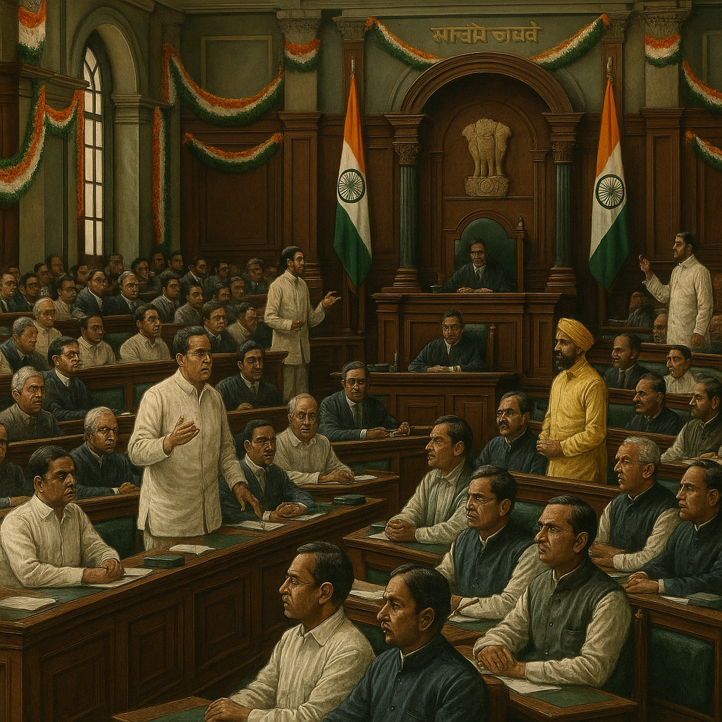 Hindu terrorism debate