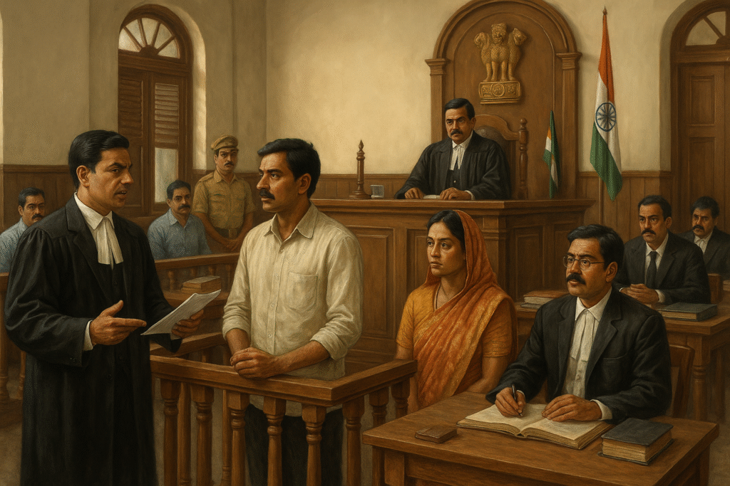 Hindu terrorism debate