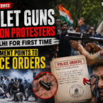 RAF Fired Pellet Guns