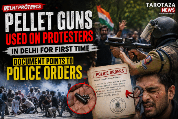 RAF Fired Pellet Guns